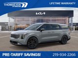 New 2026 Kia Carnival SX Prestige image 5