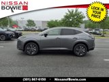 New 2025 Nissan Murano SL image 2