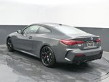 New 2026 BMW 430i Coupe w/ M Sport Package image 5