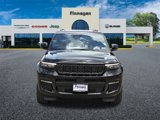 New 2025 Jeep Grand Cherokee L Summit image 2