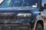 New 2025 Jeep Wagoneer Series II image 4