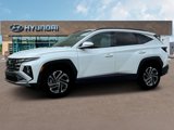 New 2025 Hyundai Tucson Limited image 2