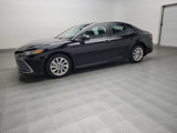 Used 2023 Toyota Camry LE image 2