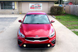 Used 2020 Kia Forte LXS image 4