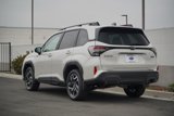 New 2025 Subaru Forester Limited image 3
