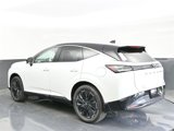 New 2025 Nissan Murano Platinum w/ Cargo Package image 3