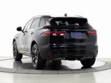 Certified 2022 Jaguar F-PACE S image 3
