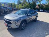 New 2026 Chevrolet Trax LT image 3