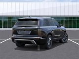 New 2026 Cadillac Vistiq Premium Luxury w/ LPO, Floor Liner Package image 4