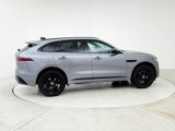 New 2026 Jaguar F-PACE R-Dynamic S image 4