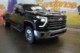 New 2025 Chevrolet Silverado 3500 LTZ w/ LTZ Plus Package image 4
