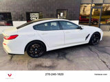 Used 2022 BMW 840i Gran Coupe w/ Driving Assistance Package image 5