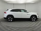 New 2026 Volkswagen Atlas Cross Sport SE image 4
