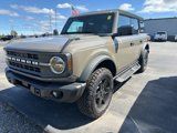 New 2025 Ford Bronco Big Bend w/ Black Diamond Package image 3