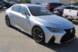 Used 2023 Lexus IS 350 F Sport image 3