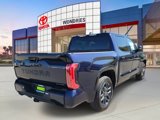 New 2025 Toyota Tundra Platinum image 4