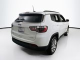 Used 2024 Jeep Compass Latitude image 5