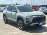 New 2026 Chevrolet Equinox ACTIV image 6