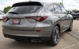 New 2025 Acura MDX SH-AWD image 3