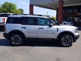 Used 2021 Ford Bronco Sport Big Bend image 4