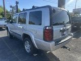 Used 2007 Jeep Commander Sport image 4