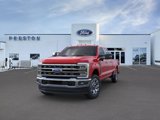 New 2025 Ford F350 Lariat w/ Lariat Ultimate Package image 2