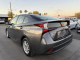 Used 2022 Toyota Prius L Eco image 4