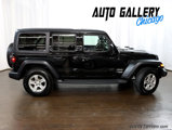 Used 2019 Jeep Wrangler Unlimited Sport S image 6