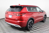 New 2025 Mitsubishi Outlander SEL image 6
