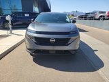New 2025 Nissan Murano SV image 2