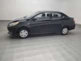 Used 2024 Mitsubishi Mirage G4 ES image 2