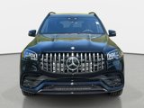 New 2025 Mercedes-Benz GLS 63 AMG 4MATIC image 2