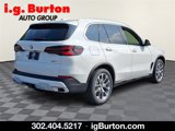 New 2026 BMW X5 xDrive40i w/ Executive Package image 4