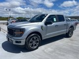 New 2025 Ford F150 STX w/ Equipment Group 200A image 3