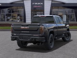 New 2025 GMC Sierra 2500 AT4X w/ AT4X AEV Edition image 4