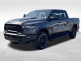 New 2026 RAM 1500 Rebel image 3