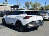 New 2026 Kia Sportage EX image 3