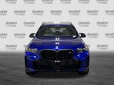 New 2025 BMW X5 M60i image 2