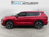 New 2025 Mitsubishi Outlander SE image 2