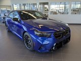 New 2025 BMW M5 w/ Executive Package image 3