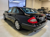 Used 2008 Mercedes-Benz E 350 Sedan image 6