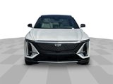 New 2025 Cadillac Lyriq Luxury image 4