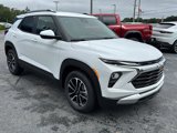 New 2026 Chevrolet TrailBlazer LT w/ Driver Confidence Package image 6
