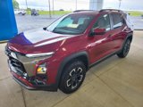 New 2026 Chevrolet Equinox ACTIV w/ Safety and Technology Package image 4