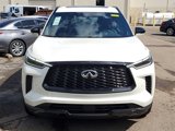 New 2025 INFINITI QX60 Luxe w/ Black Edition image 4