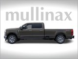New 2025 Ford F350 Lariat w/ Lariat Ultimate Package image 4