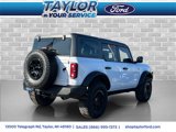 Used 2024 Ford Bronco Wildtrak image 3