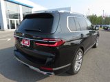 Used 2025 BMW X7 xDrive40i w/ Premium Package image 5