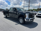 New 2025 Ford F250 XL image 4