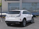 New 2025 Cadillac XT4 Sport image 4